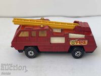 Τρόλεϊ MATCHBOX