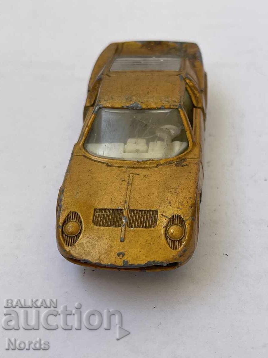 Τρόλεϊ MATCHBOX με τιμή 15.00 BGN | € 7.67 Τρόλεϊ MATCHBOX με τιμή 15.00 BGN | € 7.67