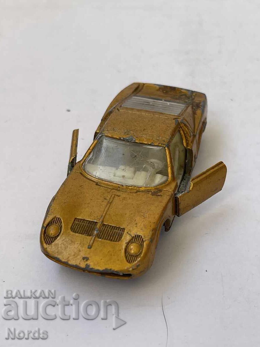 Τρόλεϊ MATCHBOX - 5 Τρόλεϊ MATCHBOX - 5