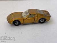 Τρόλεϊ MATCHBOX