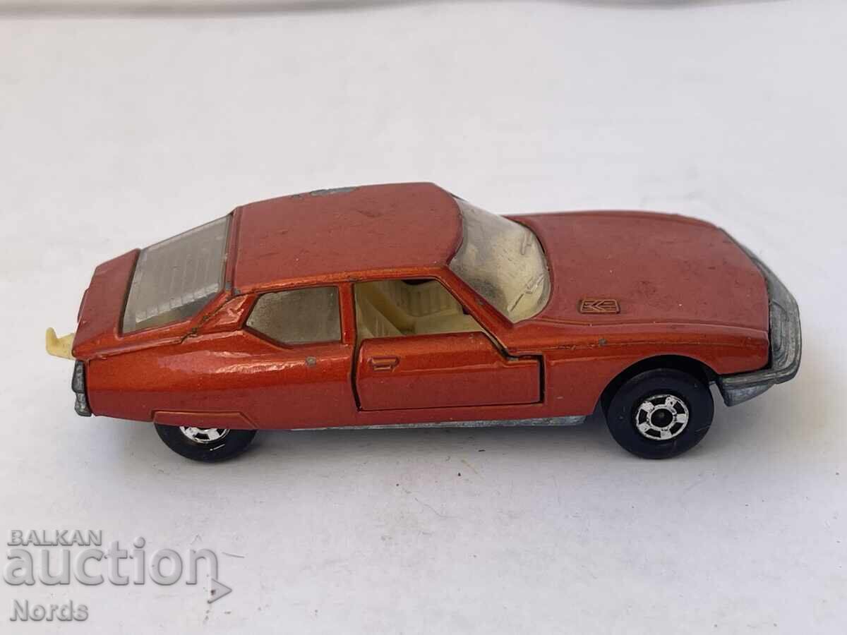 Δημοπρασία Τρόλεϊ MATCHBOX Δημοπρασία Τρόλεϊ MATCHBOX