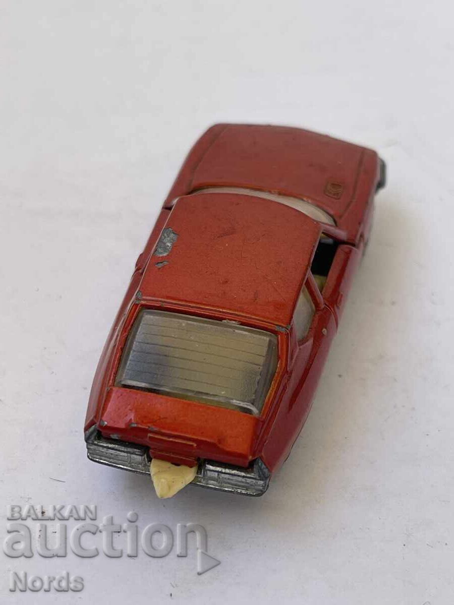 Παράδοση Τρόλεϊ MATCHBOX Παράδοση Τρόλεϊ MATCHBOX