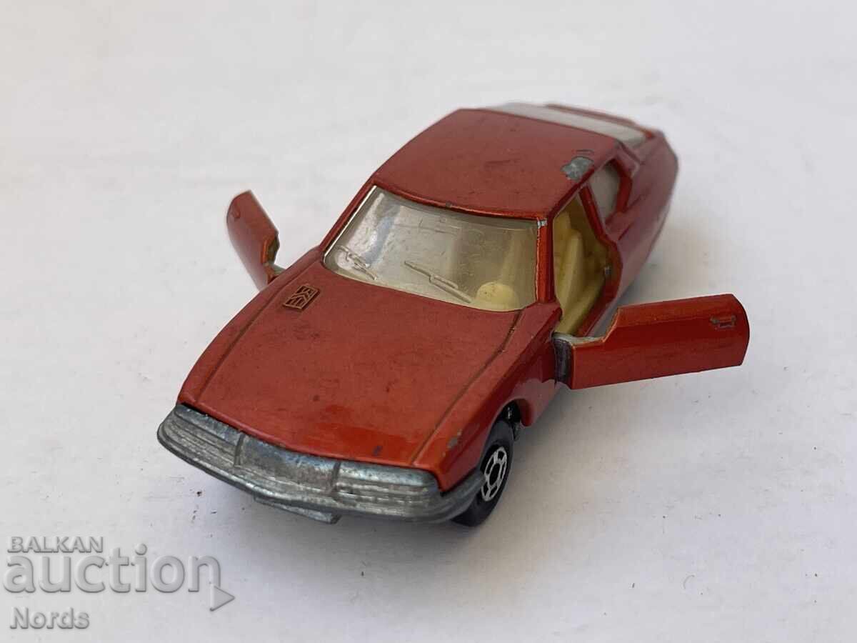 Τρόλεϊ MATCHBOX - 5 Τρόλεϊ MATCHBOX - 5