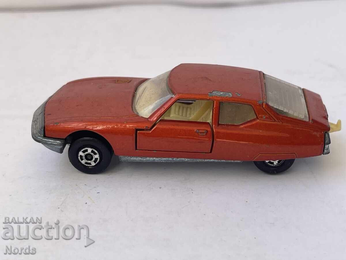 Τρόλεϊ MATCHBOX Τρόλεϊ MATCHBOX