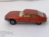 Τρόλεϊ MATCHBOX