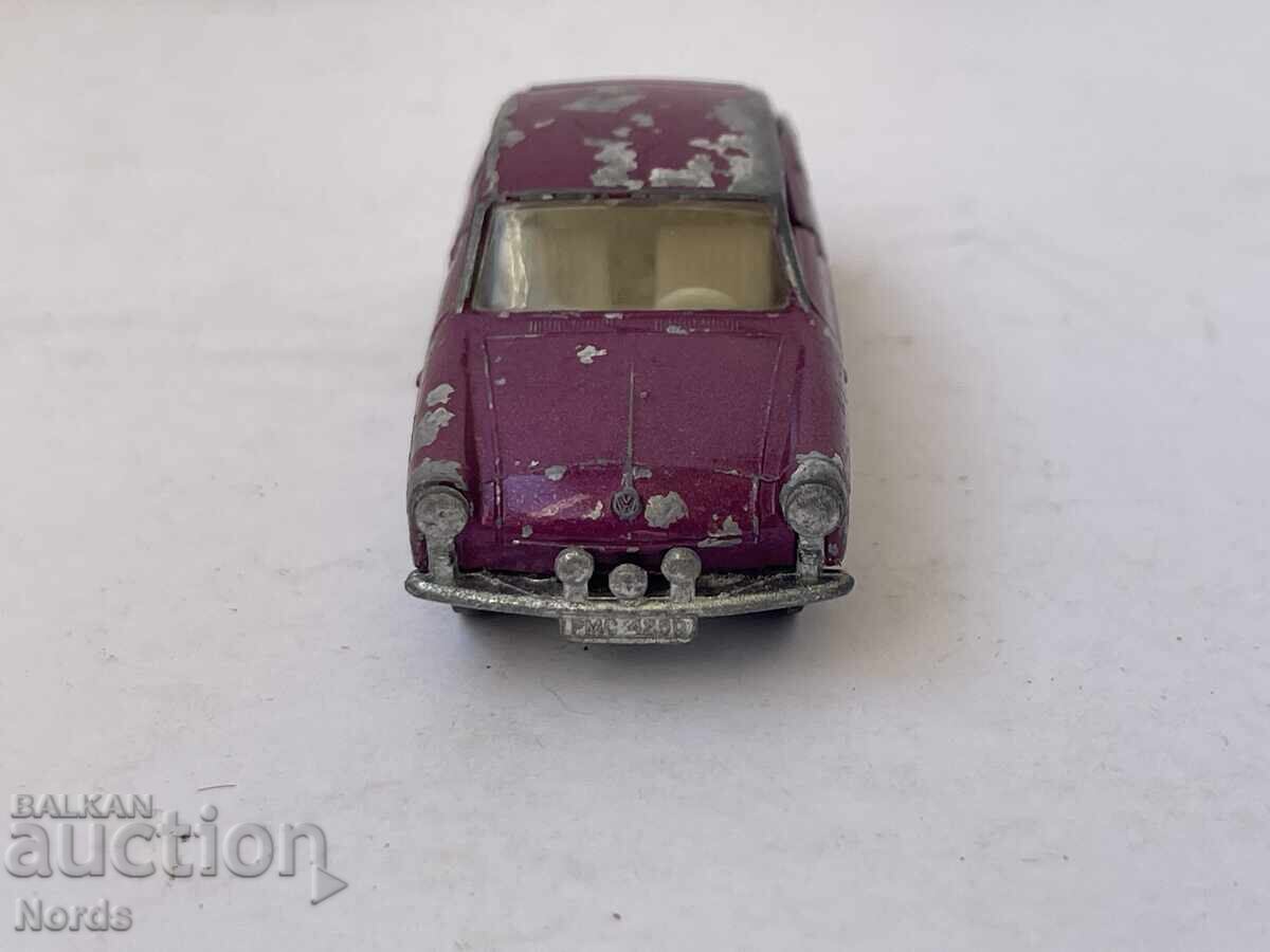 Τρόλεϊ MATCHBOX με τιμή 13.00 BGN | € 6.65 Τρόλεϊ MATCHBOX με τιμή 13.00 BGN | € 6.65