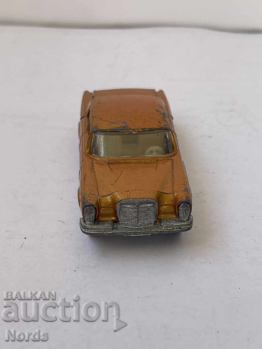 Τρόλεϊ MATCHBOX με τιμή 20.00 BGN | € 10.23