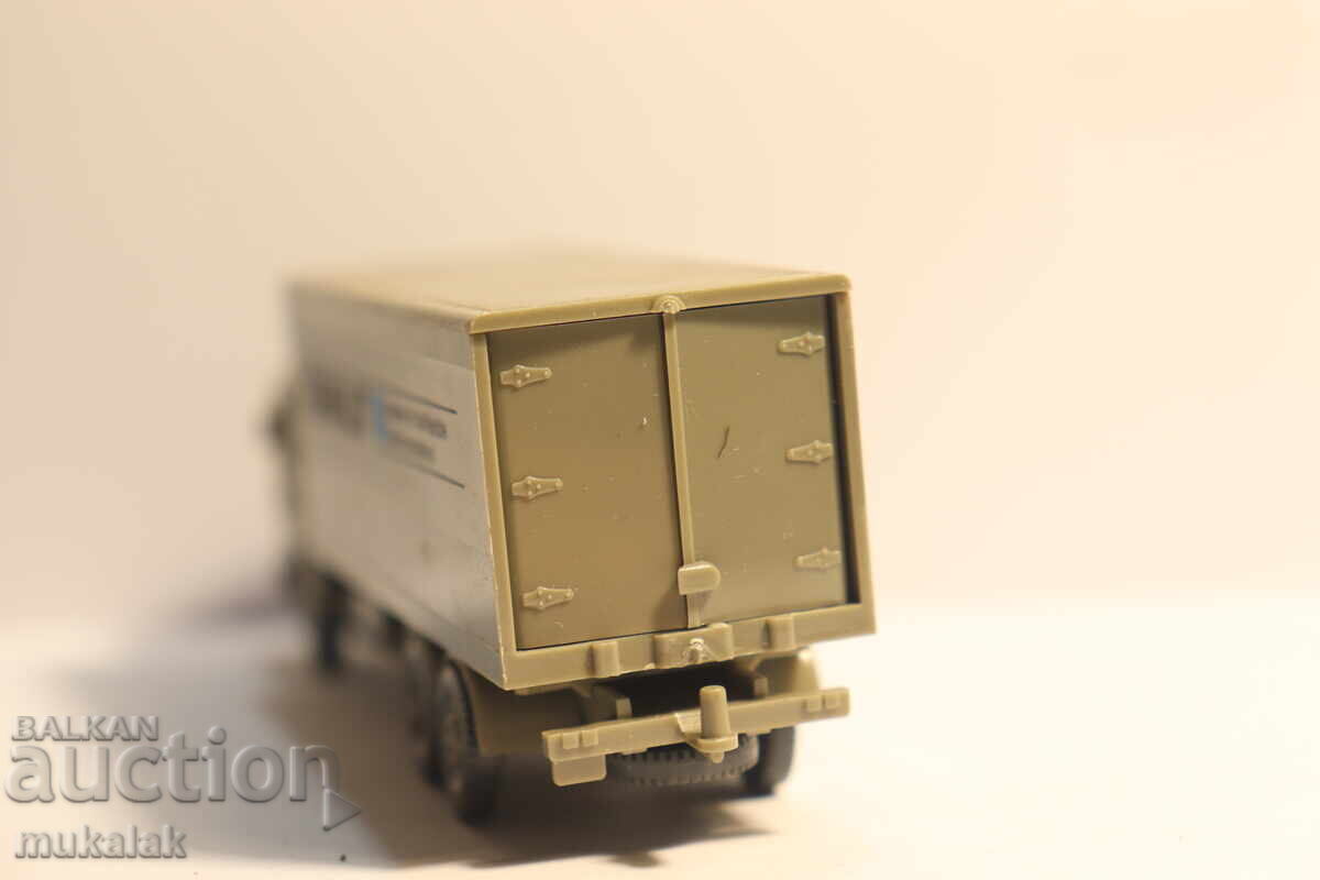 Доставка на WIKING  H0 1/87  MAN   КОЛИЧКА   КАМИОН МОДЕЛ