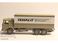 WIKING  H0 1/87  MAN   КОЛИЧКА   КАМИОН МОДЕЛ