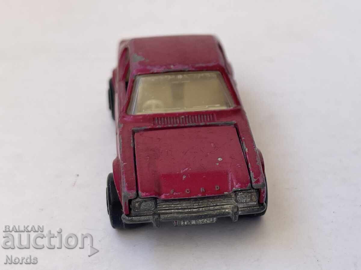 Количка MATCHBOX с цена 5.00 лв. | € 2.56 Количка MATCHBOX с цена 5.00 лв. | € 2.56