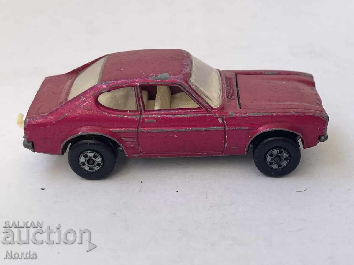 Аукцион Количка MATCHBOX Аукцион Количка MATCHBOX