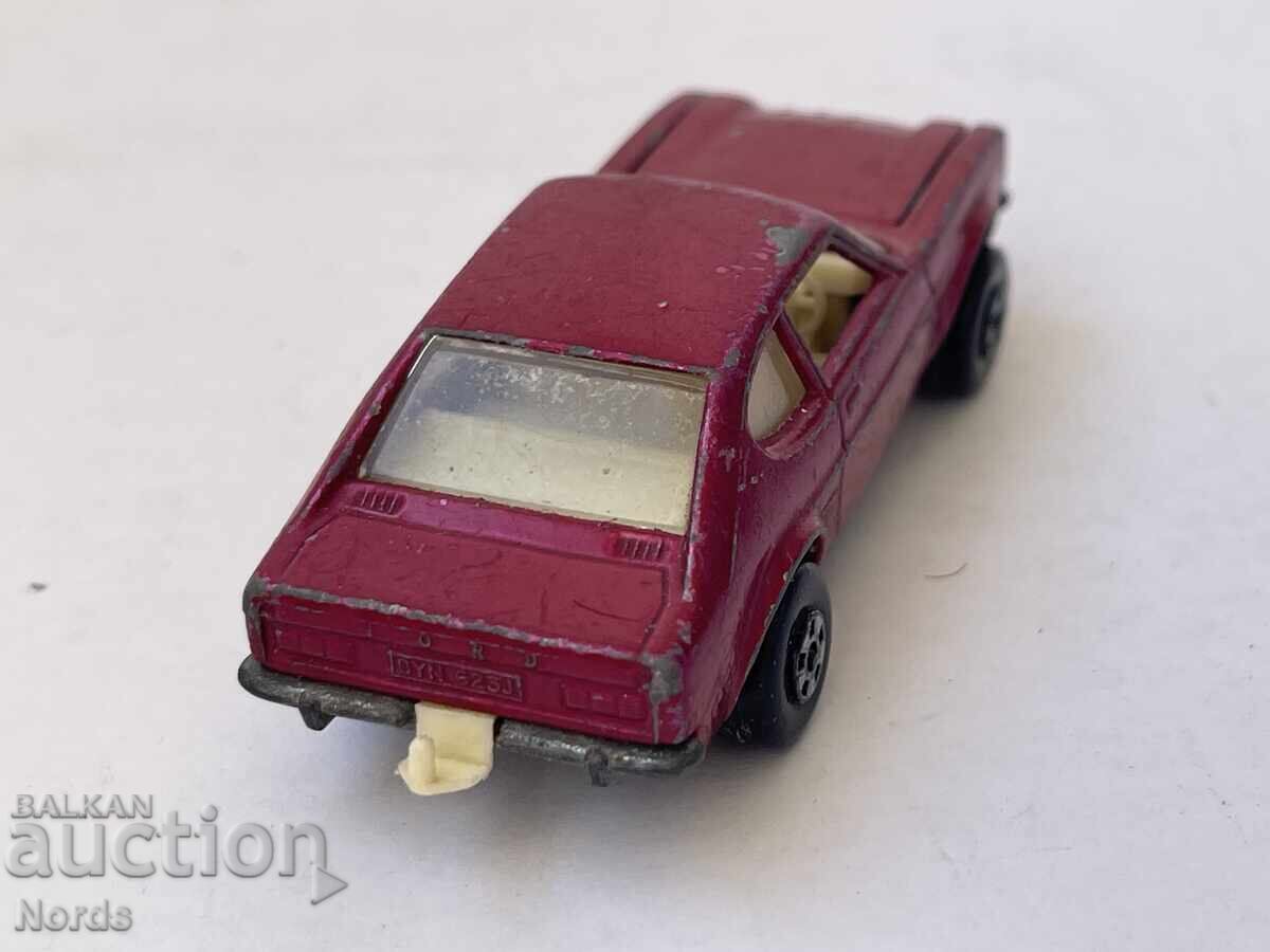 Доставка на Количка MATCHBOX Доставка на Количка MATCHBOX