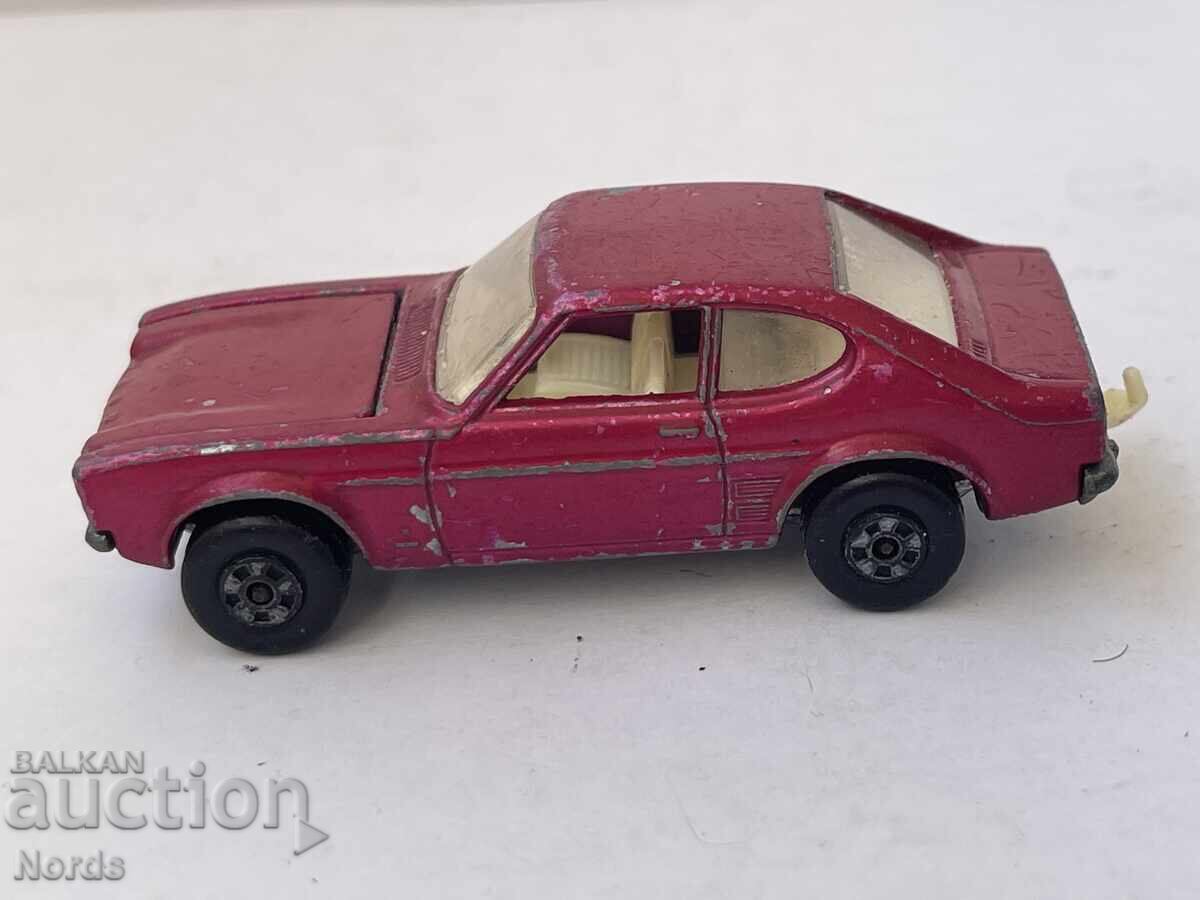 Количка MATCHBOX Количка MATCHBOX