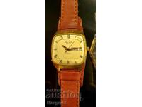 Poljot watch