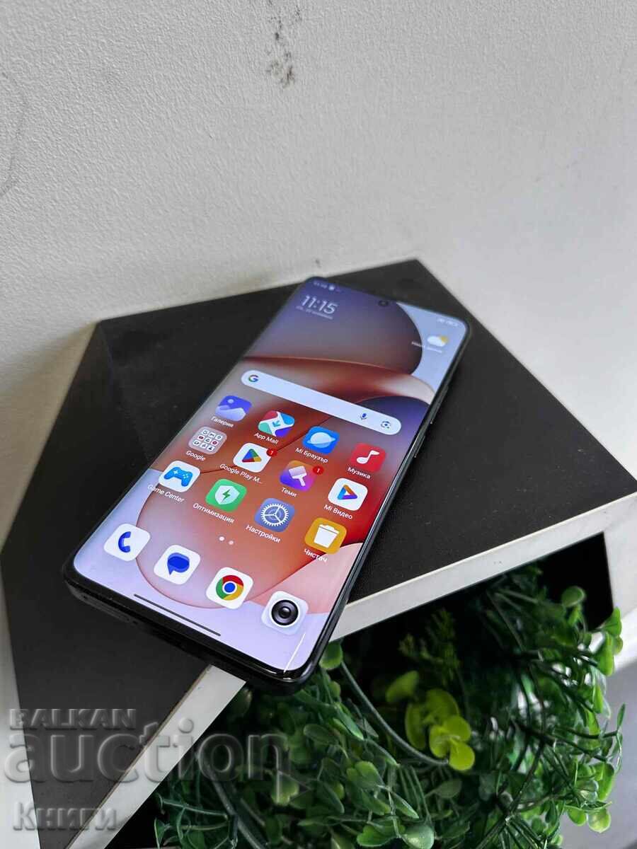 Telefon Xiaomi Redmi Note 13 Pro+ 5G 512 GB cu preț 390.00 BGN | € 199.40 Telefon Xiaomi Redmi Note 13 Pro+ 5G 512 GB cu preț 390.00 BGN | € 199.40