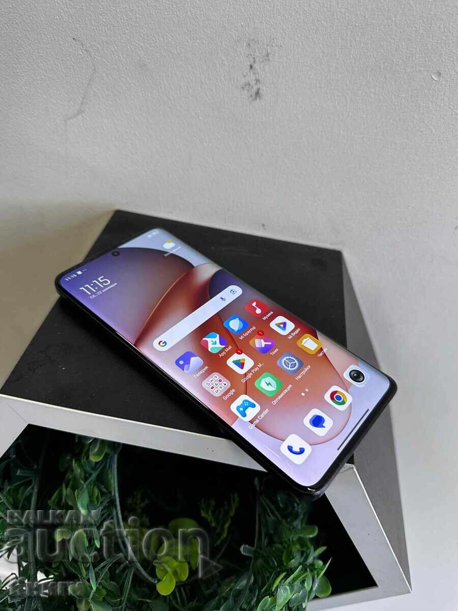 Livrarea Telefon Xiaomi Redmi Note 13 Pro+ 5G 512 GB Livrarea Telefon Xiaomi Redmi Note 13 Pro+ 5G 512 GB