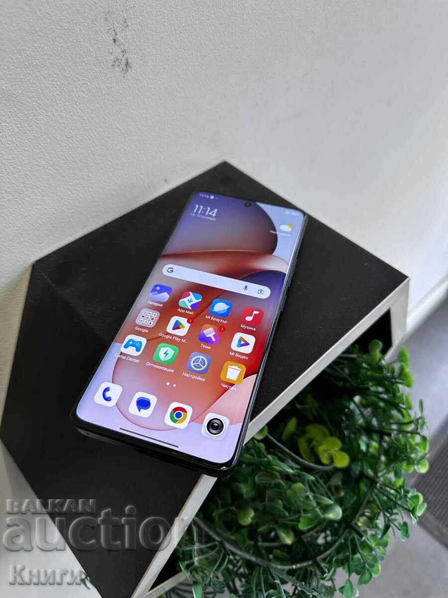 Telefon Xiaomi Redmi Note 13 Pro+ 5G 512 GB Telefon Xiaomi Redmi Note 13 Pro+ 5G 512 GB