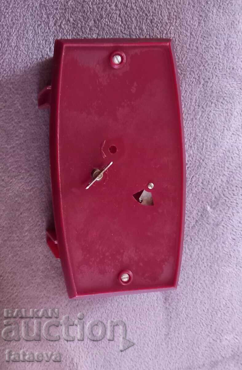 Licitație Două ceasuri rusești Mayak și Slava Licitație Două ceasuri rusești Mayak și Slava