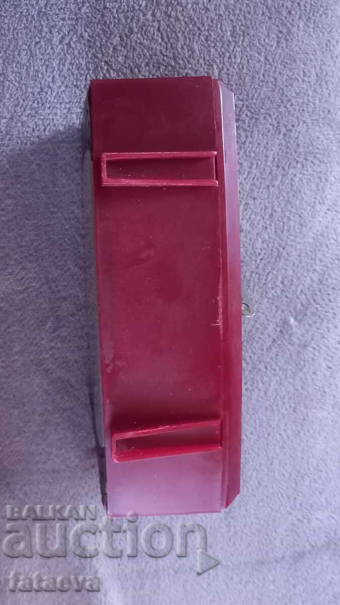 Livrarea Două ceasuri rusești Mayak și Slava Livrarea Două ceasuri rusești Mayak și Slava