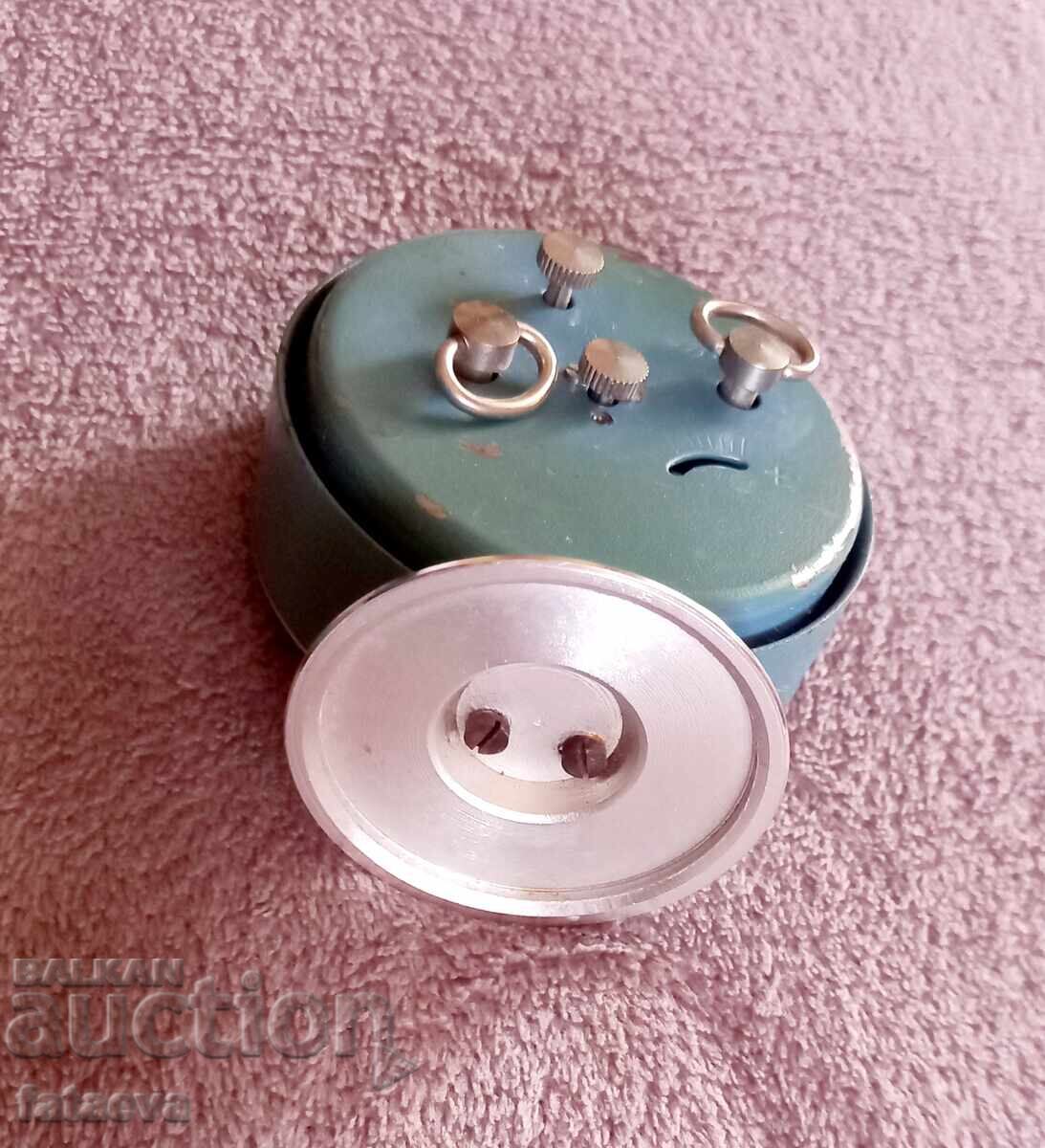 Două ceasuri rusești Mayak și Slava - 5 Două ceasuri rusești Mayak și Slava - 5