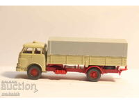 WIKING H0 1/87 MAN MAN TRUCK MODEL