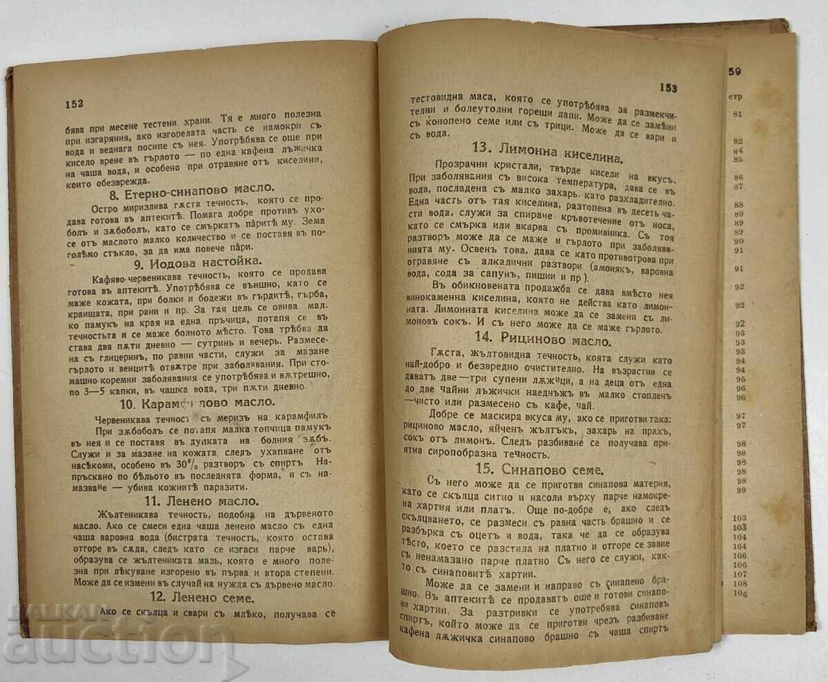 1925 HOME DOCTOR - 6