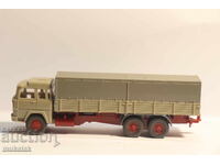 WIKING H0 1/87 MAGIRUS REMORCĂ CAMION MODEL
