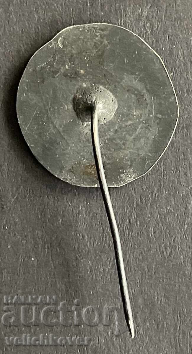 42206 България знак Празници на Слънчевия бряг Бургас 1967г. с цена 4.00 лв. | € 2.05