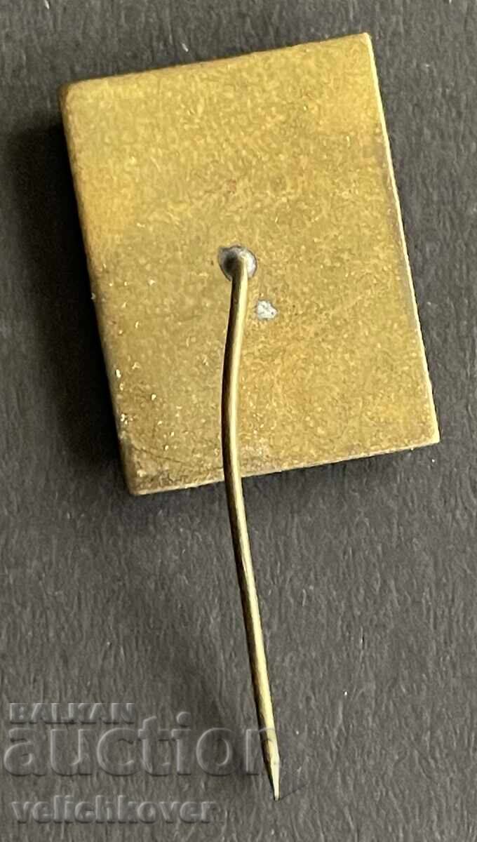 42208 Bulgaria semn 120g. Muzeografie orașul Shumen 1977 cu preț 4.00 BGN | € 2.05