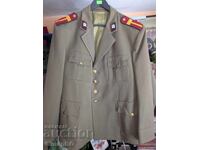 Dress Jacket - Sergeant of Logistics