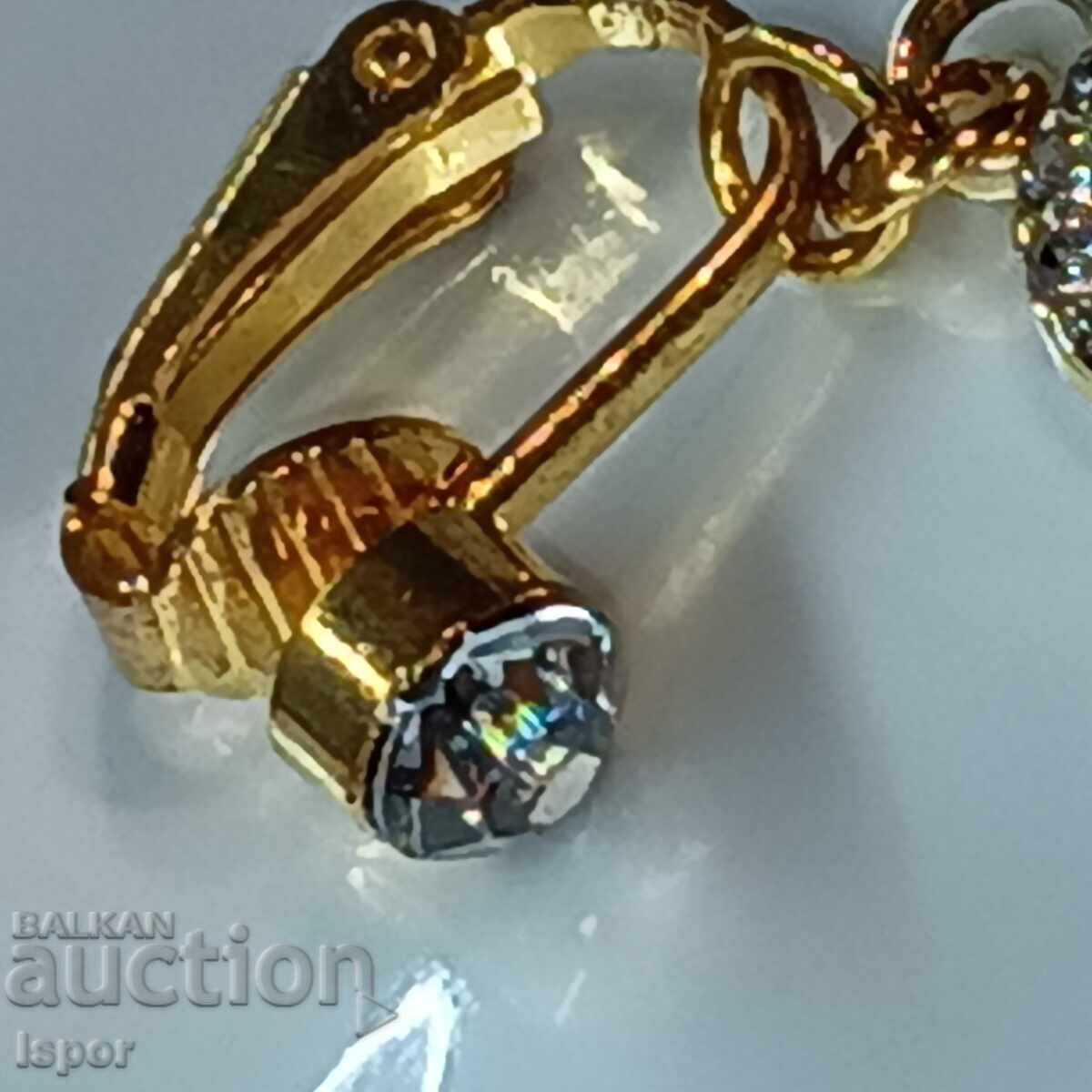 Non-piercing belly button piercing with price 12.00 BGN | € 6.14