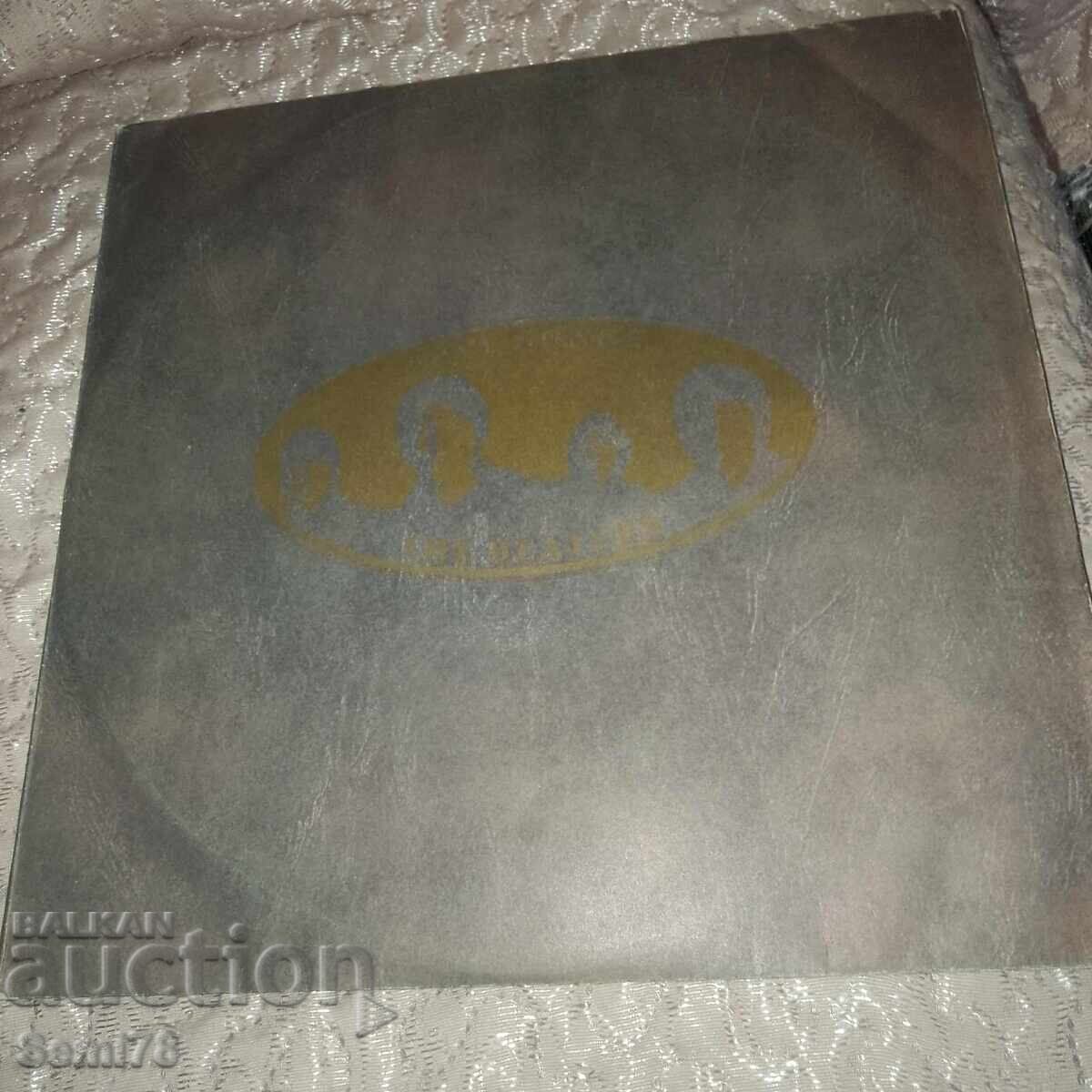 Битълс - Двоен албум - Балкантон - ВТА 1141 / 42