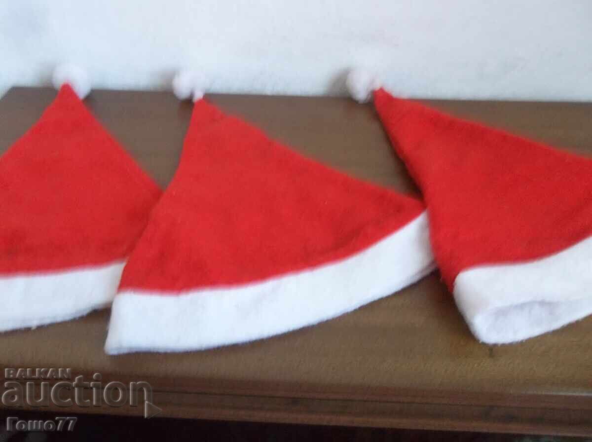 Hats with price € 3.00 | 5.87 BGN