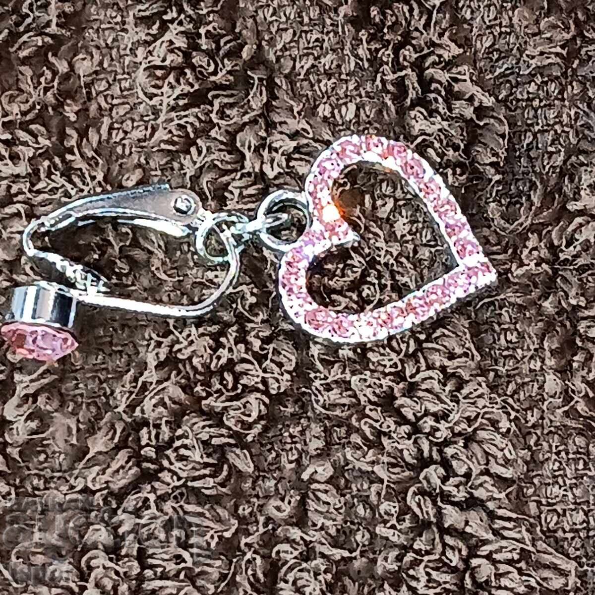 Piŭrsing για αφαλό χωρίς τρύπημα