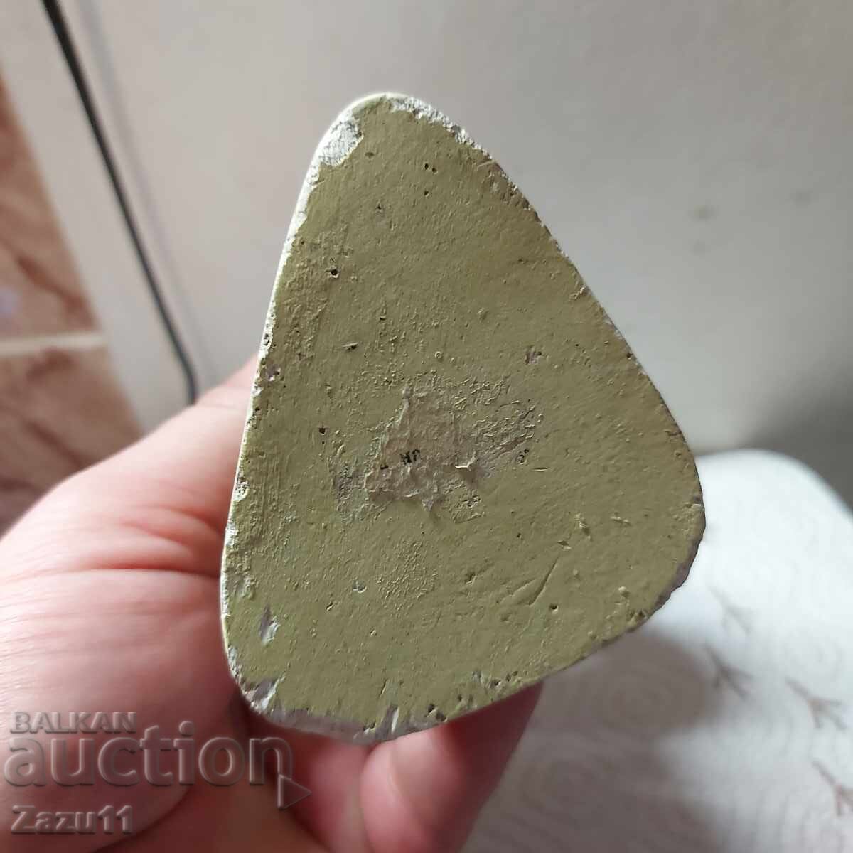 Παλιά φιγούρα Κοκκινοσκουφίτσα - 5