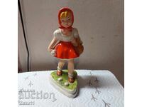 Стара Фигура Червената Шапчица