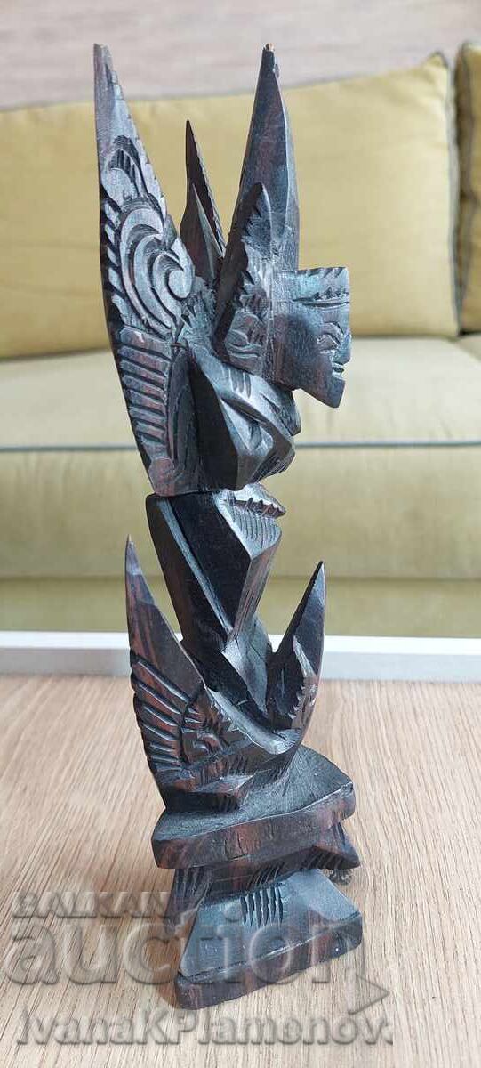 Δημοπρασία Ξυλογλυπτική για τους γνώστες