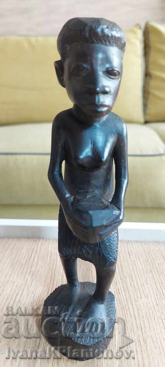 Sculptură în lemn masiv pentru cunoscători cu preț € 15.00 | 29.34 BGN