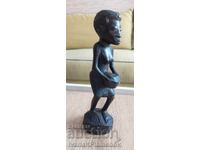 Ξυλόγλυπτο μασίφ για γνώστες