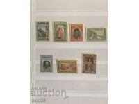 1915 - Regular Views and Portraits (2nd Edition) - Clean Series