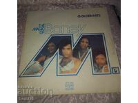 BONEY M - Balkanton - VTA 1882