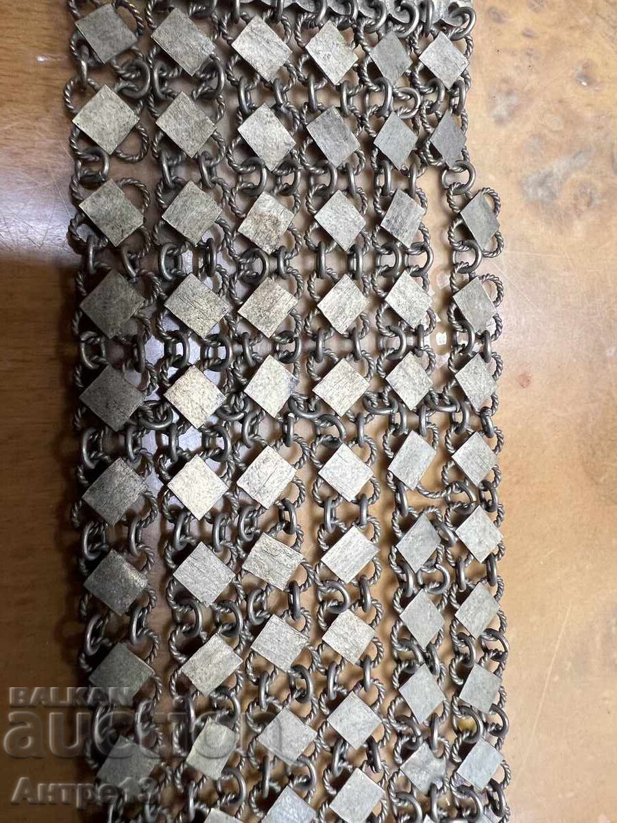 Δημοπρασία Παλιό εθνογραφικό βραχιόλι Δημοπρασία Παλιό εθνογραφικό βραχιόλι