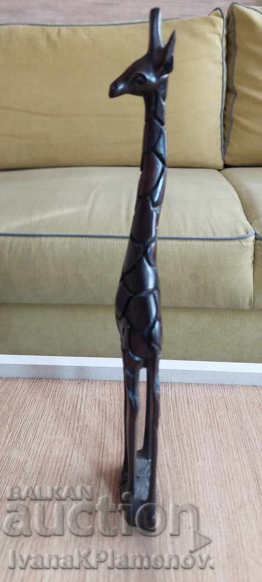 Wood Carving Solid Wood for Connoisseurs - 5