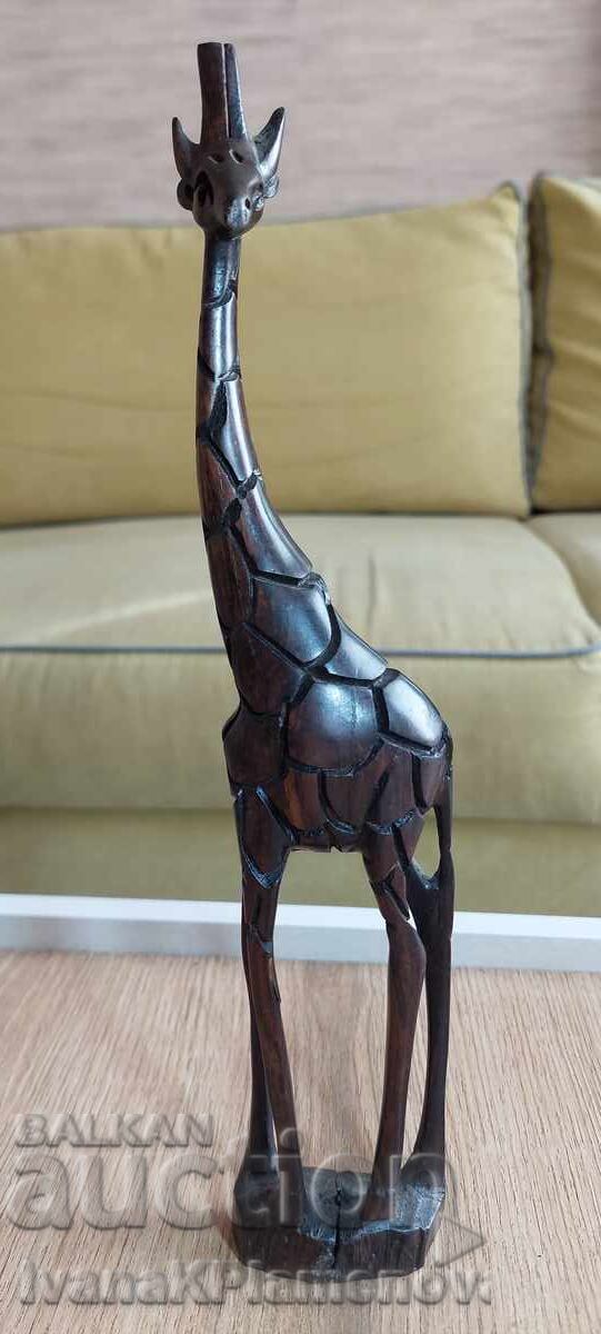 Wood Carving Solid Wood for Connoisseurs