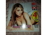 + 18 - ПОРНО - DVD