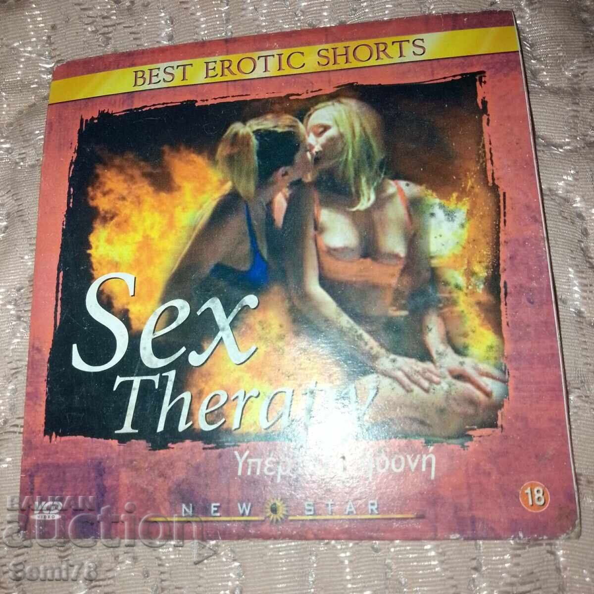 + 18 - EROTICĂ - VSD