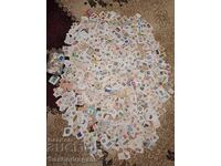 1200 timbre poștale