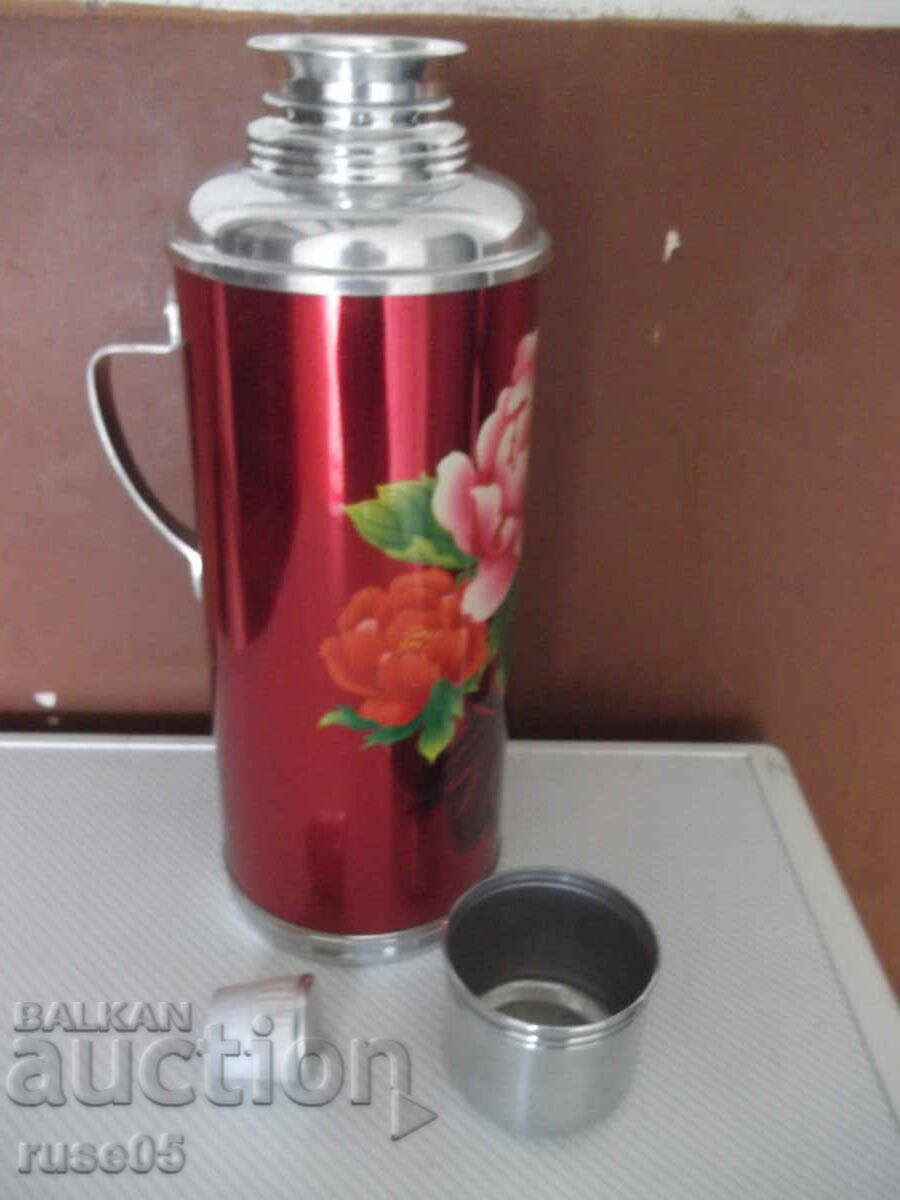 Θερμός από σοσιαλισμό μεγάλος καινούργιος - 6