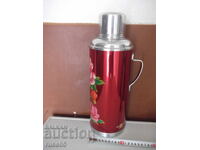 Θερμός από σοσιαλισμό μεγάλος καινούργιος