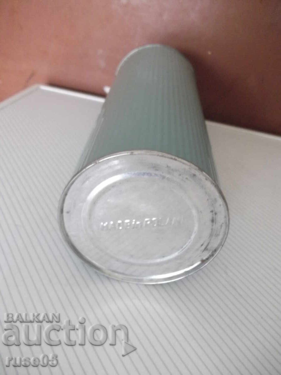 Δημοπρασία Θερμός πολωνικός από σοσιαλισμό καινούργιος